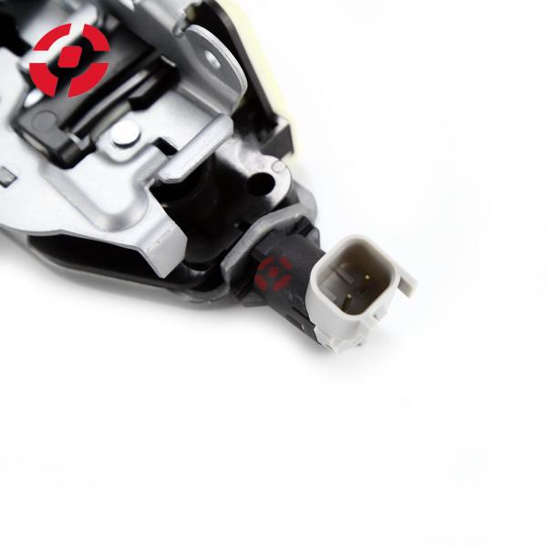 Tailgate Door Latch Rear Door Lock Actuator For Land Rover Discovery OE LR017470