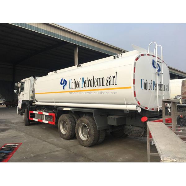 Sinotruk A7 new 20000-30000 liters carbon aluminum alloy stainless steel fuel tanker truck