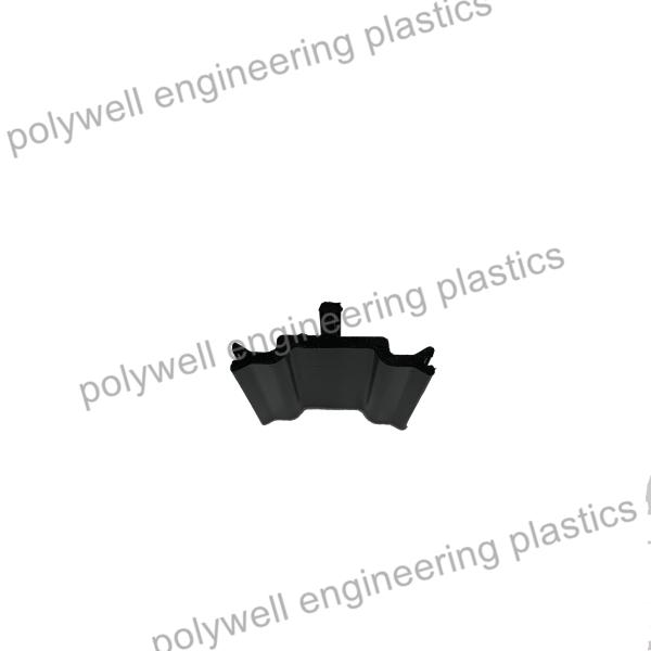 Лента теплоизолирующей прокладки прокладки перерыва нейлона PA66 GF25 термальная для подгонянного профиля изоляции жары алюминиевого