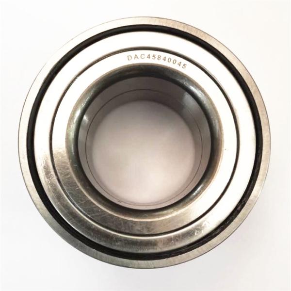 Customized DAC438245 43x82x45 Trailer Left Wheel Bearing And Hub