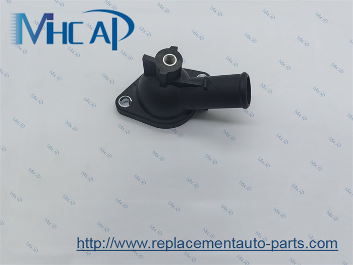 OEM 16331-13100 Auto Parts Water Outlet Thermostat Housing For Toyota