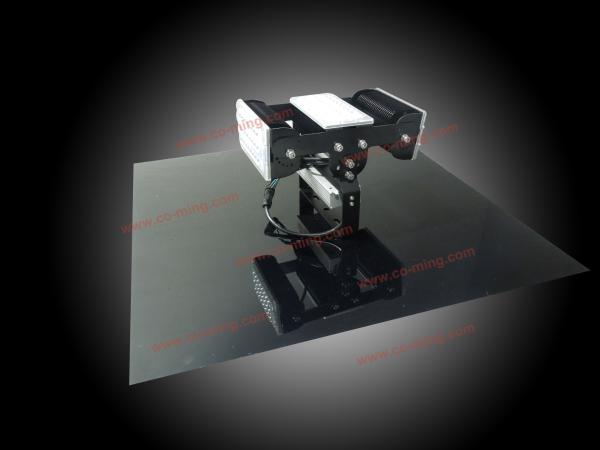 Adjustable 150W High Powered Led Flood Light Module Design with Patent