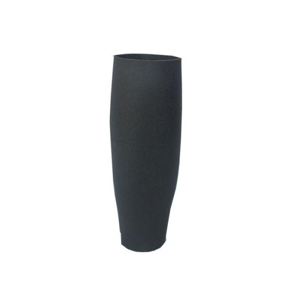 Rear Rubber Bmw E61 37106781827 Air Suspension Sleeve