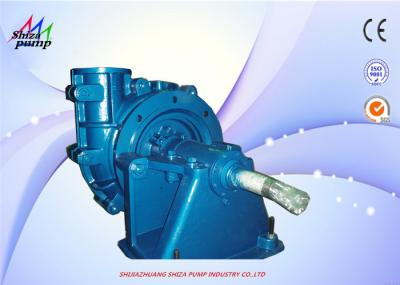 High Pressure  Tailing Slurry Water Pump Gold Mining With High Chrome Alloy 100m
