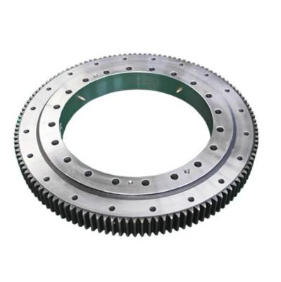 333-3009 máquina escavadora Engine Parts do rolamento do balanço CT374