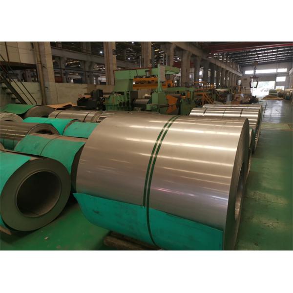 201 202 316 430 Stainless Steel Coil Cold Rolled Tisco SS Strip Coil