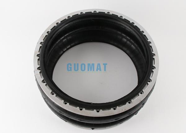Airbags LHF500/220-2 do Firestone W01-358-7230 para coxins grandes da imprensa