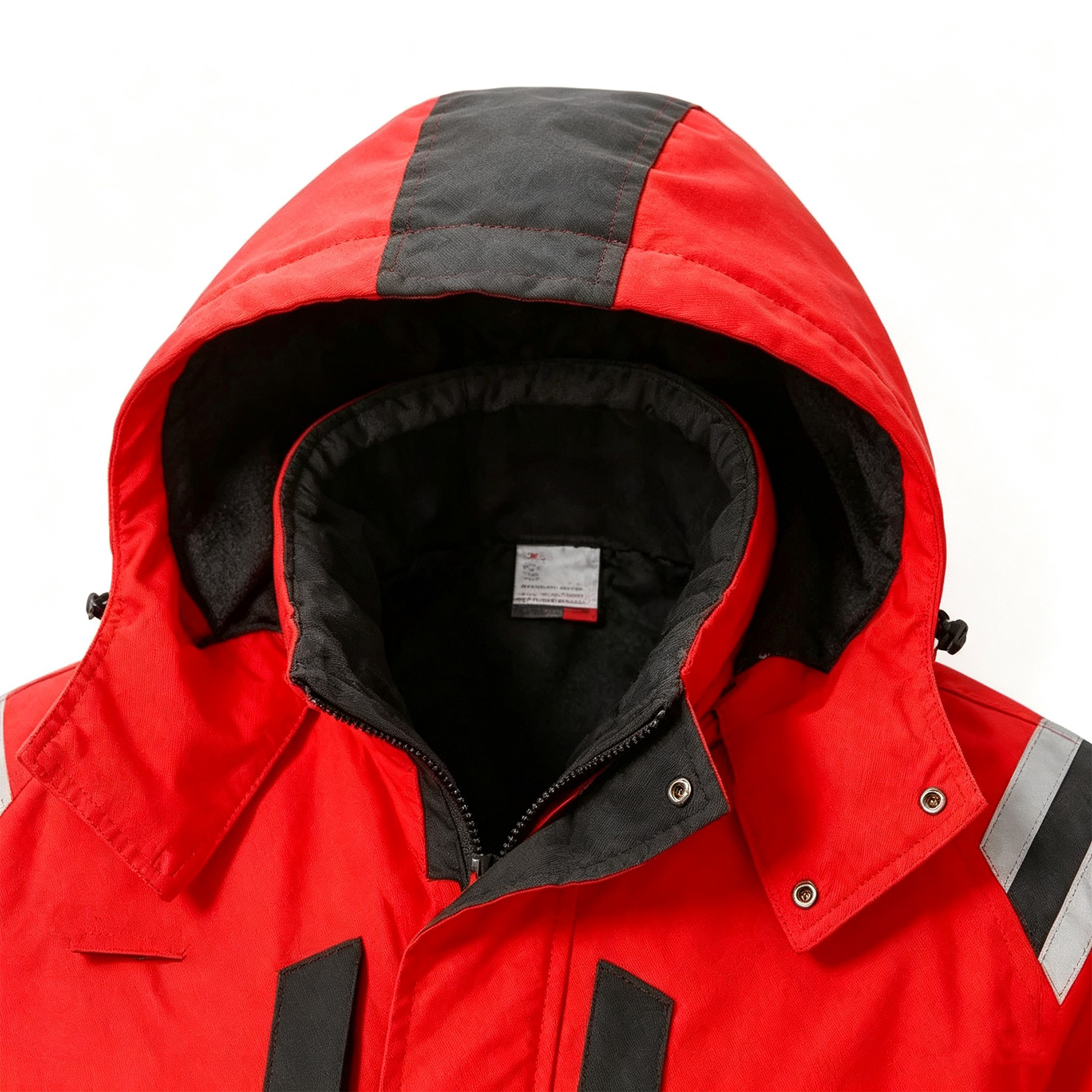 800 Bar Water Blasting Safety Suit Full Body Water Jetting Safety Suit Tear Resistant
