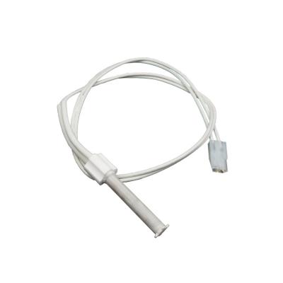 Rodas de ignição cerâmica de flash quente