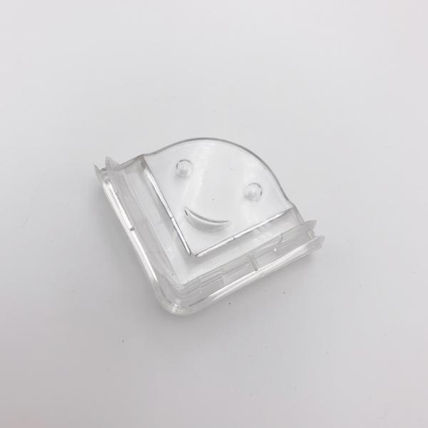 6g/Pc Child Safety Table Edge Guard NBR Material Protection Baby