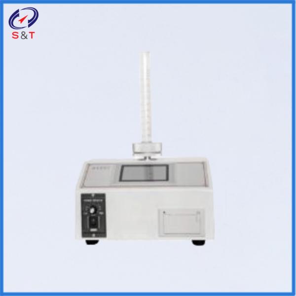 ST213A/B/C Instrument for Measuring Powder Compaction Density in Compliance with USP, BP,  EP and ISO3953-1993