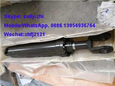 Lifting Cylinder, 4120002263,   loader parts  for  wheel loader LG958L