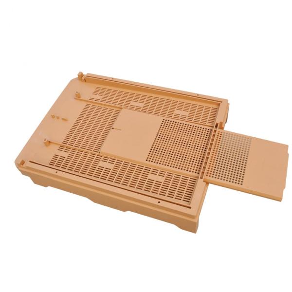 Durable Plastic Beehive Supporter Beekeeping Equipment Beehive Accessories