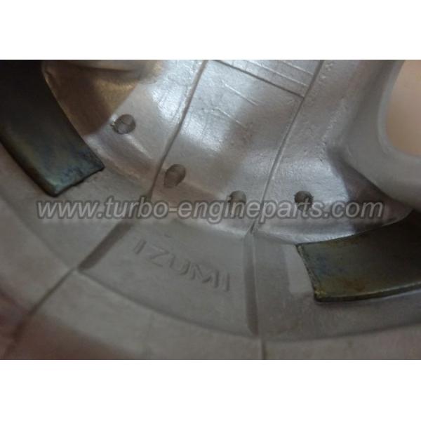 Isuzu 6BG1 1-12111-377-4 Engine Piston Parts Cylinder Liner Kit 1-12111-323-2