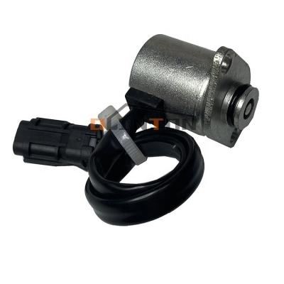 Construction Machinery Parts 172460-73900 Solenoid Valve Assembly for Yanmar Excavator