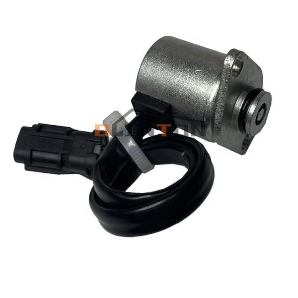 Construction Machinery Parts 172460-73900 Solenoid Valve Assembly for Yanmar Excavator