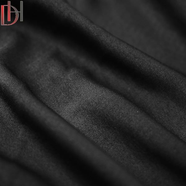 Knitted Knitting High Quality Hoodie Polyester Textile Winter Sportswear Sweatshirt Fabric Factory