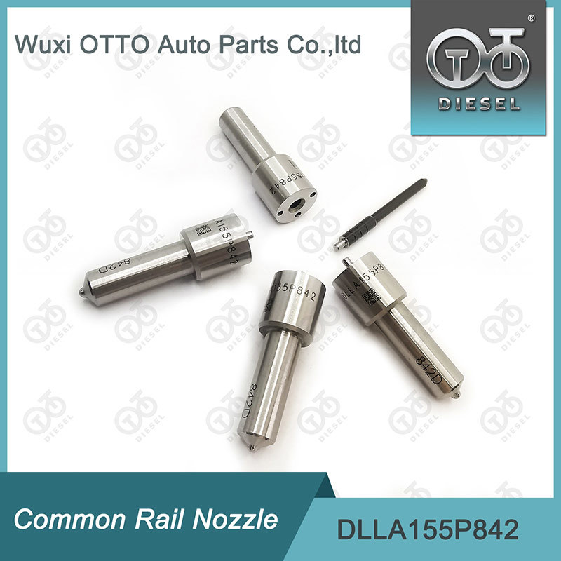 DLLA155P842(093400-8420) Common Rail Nozzle For Injectors 095000-6591