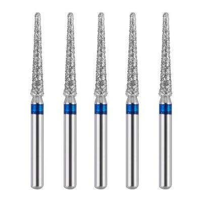 Surgical FG Dental Diamond Burs Tooth Polishing for High Speed Handpiece