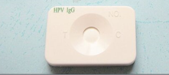 Наборы теста коллоидного инфекционного заболевания золота быстрые 99% Fsc