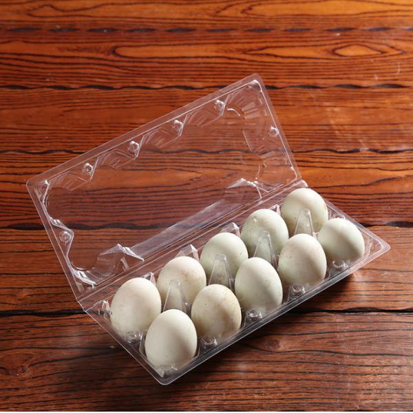 Durable Blister Packaging Tray Customized Made Vivid Gravure Printing