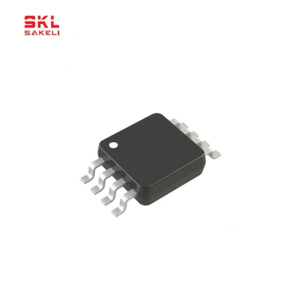 OP2177ARMZ-R7 Audio Amplifiers High Performance Low Noise Power Consumption