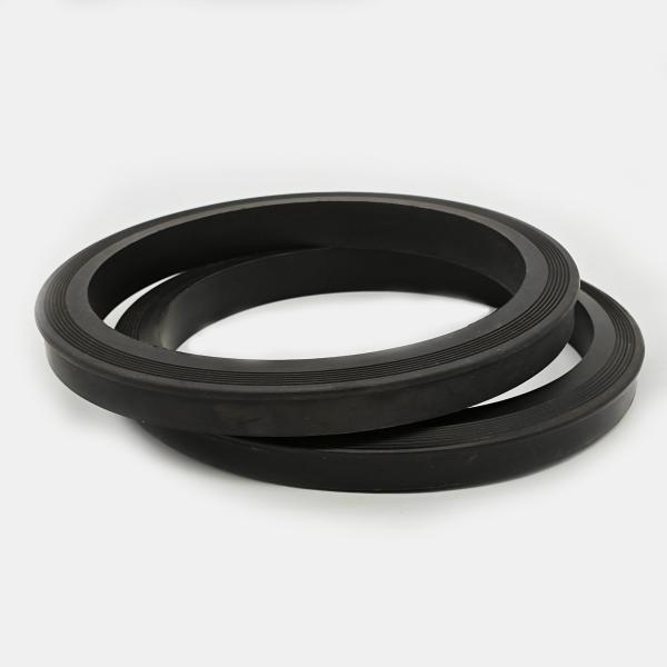 Weco FIG1502 Selo de união de martelo para diferentes tamanhos de tubos e ambientes de trabalho