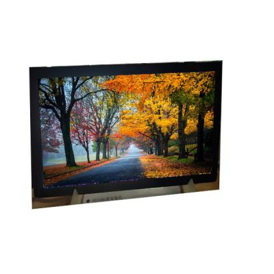 27 lata do monitor 1000nits Digitas do tela táctil do quadro aberto do painel do Lcd da polegada 110 graus