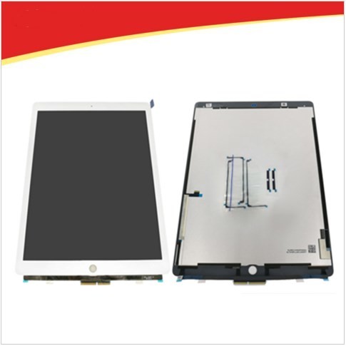 Spare parts for ipad pro LCD screen assembly, AAA+ for ipad pro 12.9inch LCD display