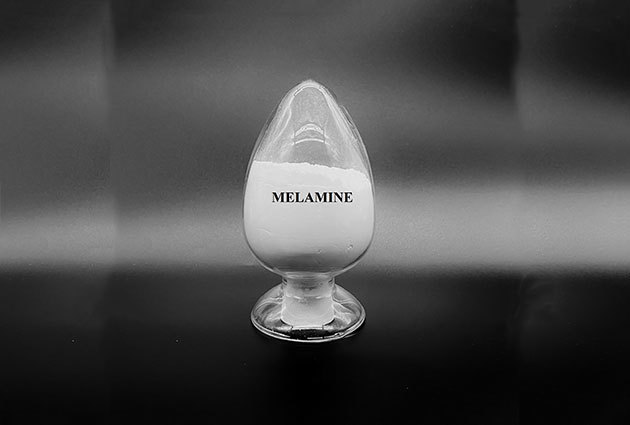 Melamine (High pressure Tech)