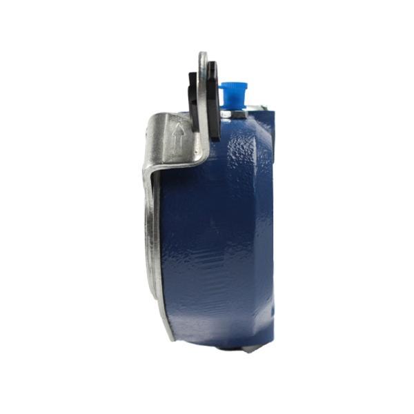 Aluminum ISUZU Truck Parts 3202090-F64EZ VC61 SLACK ASJUSTER MID RR