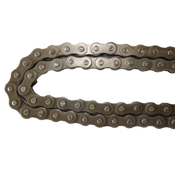 108 Links Chain Off Road Go Kart Parts Good Tensile Strength High Performance