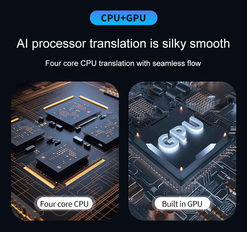 Portable Intelligent Scanning Translator Pen Support Online Offline Translation For Business Travel
