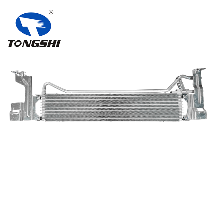 2013-2016 Ford Escape Oil Cooler 116 X 584 Mm Consistent Power Long Lasting