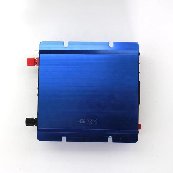 Pure Sine Wave Ac To Dc Power Converter Car Inverter Charger 12vdc To 220vac 300w 1500w