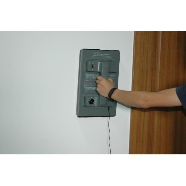 G003 BTJD-II Concave-convex furface dust print lifter