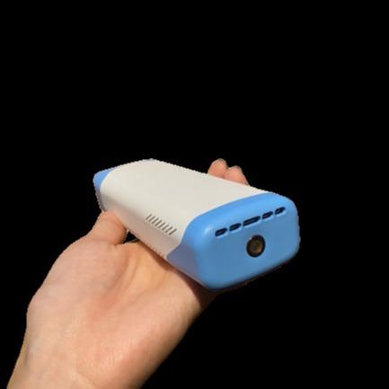AI Digital Renal Care Handheld Ultrasound Scanner For Android And IOS Devices