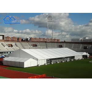 Large Outdoor Heavy Duty Commercial Marquee For Event Multipurpose Big Tent Size