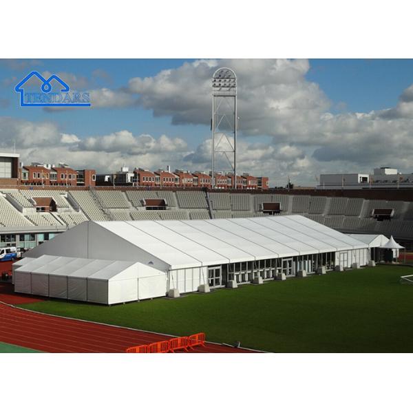 Large Outdoor Heavy Duty Commercial Marquee For Event Multipurpose Big Tent Size Event Marquee Tent