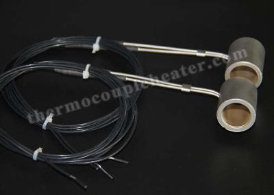 Resistência elétrica Heater With Reflection Tube do corredor quente da modelagem por injeção