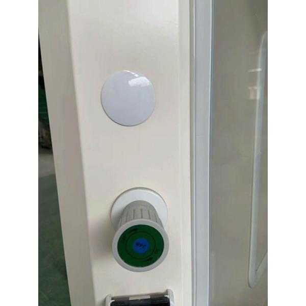 Laboratory Furniture Laminar Flow Fume Hood with Solid Physiochemical Board