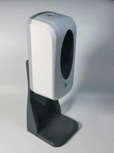 Distribuidor recarregável do Sanitizer da mão de 1200ml Touchless