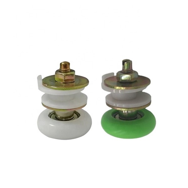 Sliding Shower Room Glass Roller Pulley Wheel