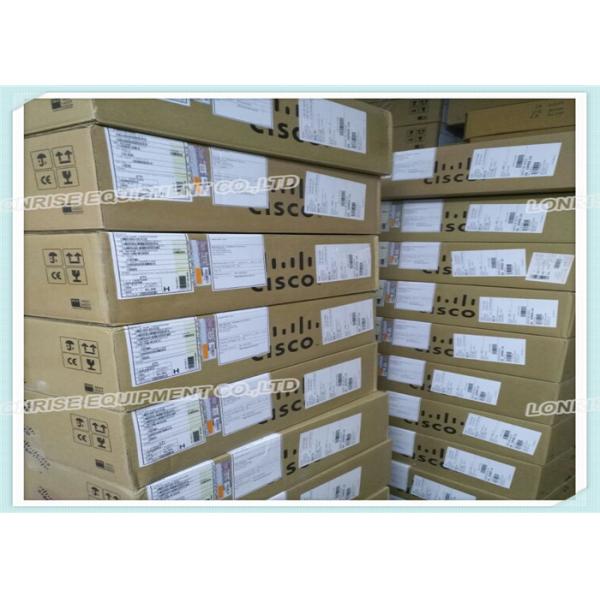 Модуль ВВИК3-4МФТ-Т1 приемопередатчика Сиско третьего поколения оптически/голос Т1 Э1 4-Порт/Э1/БОЛЕЗНЕННАЯ карта интерфейса