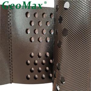 GM254 HDPE Geocell with 254mm Welding Distance for Soil Erosion Control In Eygpt