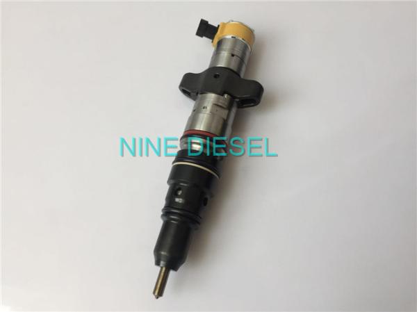 High Performance  Diesel Fuel Injectors 387-9434 10R7221 Reliable