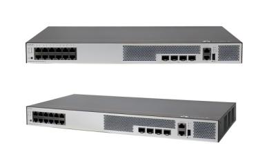 Le moteur de nuage en double plein 12 ports Ethernet Switch S5735-L12T4S-A 108Mpps