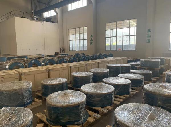 O centro de detecção e de controlo de ASTM JIS laminou placas de aço inoxidável da tira 316l da bobina 0.25MM * 22MM