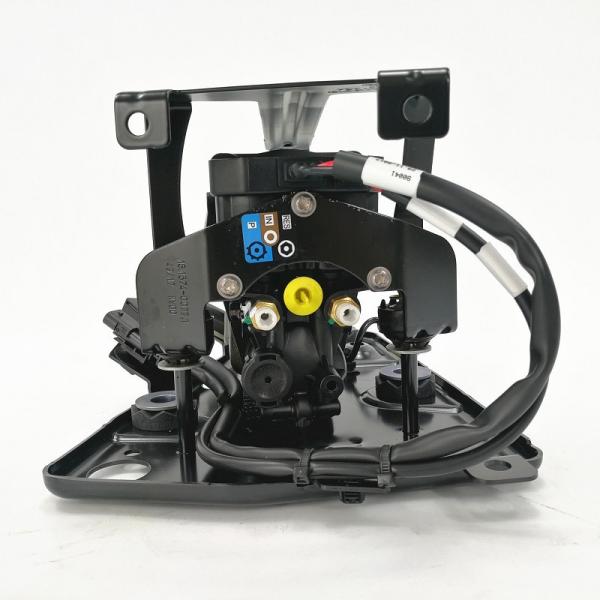 High Pressure Air Suspension Compressor For Volvo XC90 II Pneumatic Pump