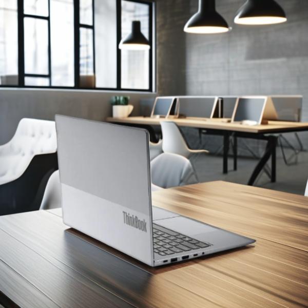 ThinkBook 14 Gen 4 12th Gen Intel I7-1255U 14 FHD Anti-Glare Touchscreen 512GB SSD 16GB DDR4 RAM Suitable for Desktop